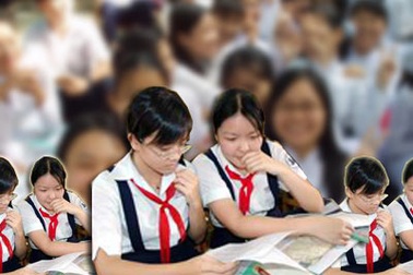 Bộ GD-ĐT chỉ đạo việc mua sắm hiệu quả thiết bị dạy học Ngoại ngữ