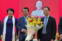 Lâm Đồng miễn nhiệm Phó Chủ tịch UBND tỉnh Phạm S