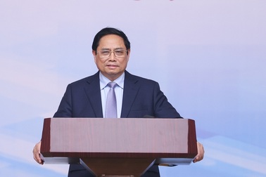 Thủ tướng: Đẩy mạnh giải ngân vốn đầu tư công