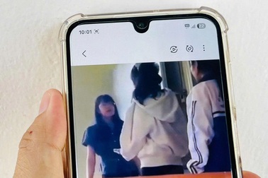 Vụ nữ giáo viên dùng thước đánh vào tay học sinh: Non nớt kỹ năng sư phạm