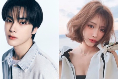 Ca sĩ 26 tuổi bị đuổi khỏi nhóm nhạc vì qua lại với sao phim người lớn