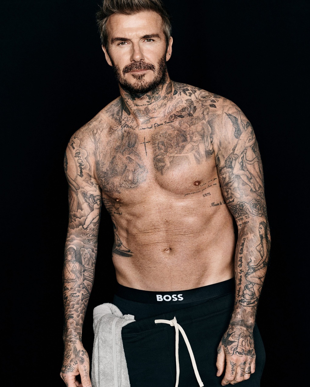 David Beckham thu lời khủng, sở hữu hơn 500 triệu bảng Anh - 2 David Beckham thu lời khủng, sở hữu hơn 500 triệu bảng Anh - 2