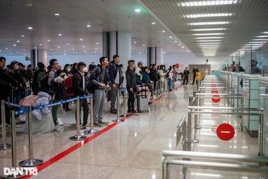 Làm gì để tránh rắc rối thuế khi xuất cảnh?