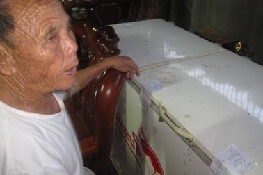 Thêm một cá thể hổ trong đàn hơn 10 con bị chết