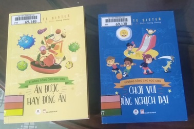 Nghỉ học tránh dịch Covid-19, con được ôn những “bài học đặc biệt”
