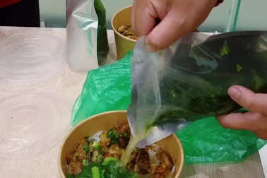 Sống một thời gian, cô gái Trung Quốc hiểu tại sao con gái Việt Nam lại gầy