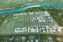 Vingroup sắp mở bán gần 1.600 căn nhà ở xã hội, giá từ 20,6 triệu đồng/m2