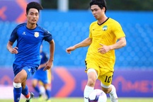 Vai trò của Công Phượng dưới thời HLV Kiatisuk