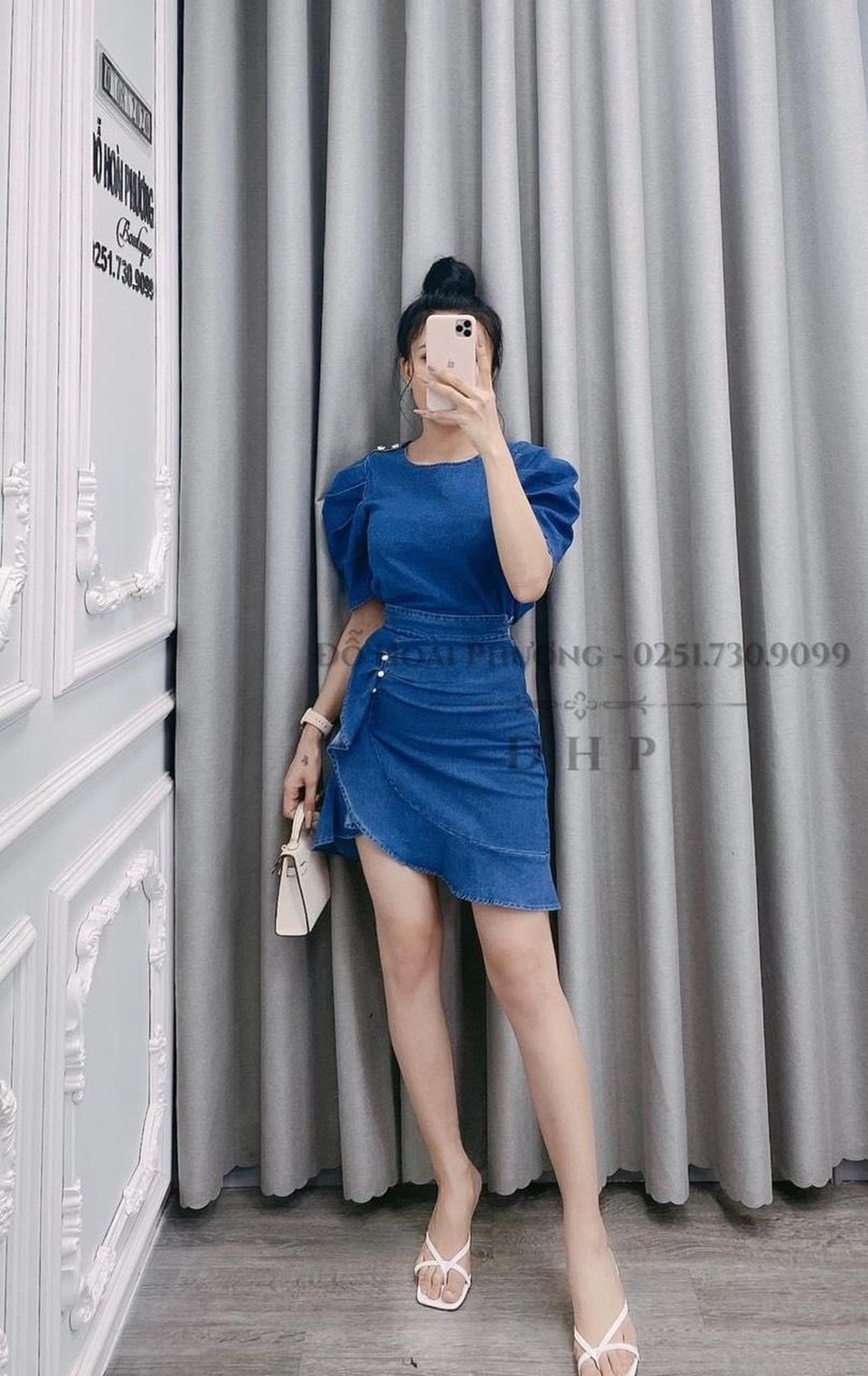 Đỗ Hoài Phương Store - Bí quyết mặc đẹp của giới trẻ hiện đại - 3