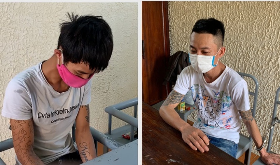 Khởi tố vụ bé gái 15 tuổi bị xâm hại tập thể - 2 Khởi tố vụ bé gái 15 tuổi bị xâm hại tập thể - 2
