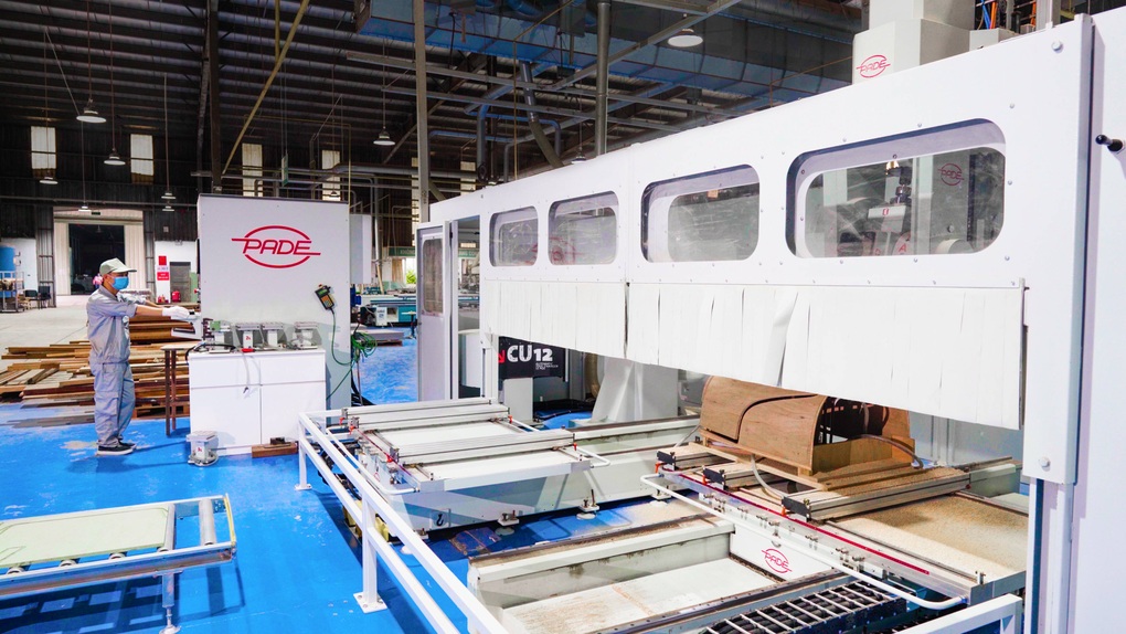 Landco nhận vinh danh Thương hiệu quốc gia Việt Nam và hành trình phát triển bền vững - 3 Landco nhận vinh danh Thương hiệu quốc gia Việt Nam và hành trình phát triển bền vững - 3