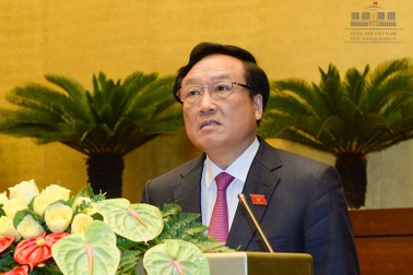 Chánh án TAND Tối cao: Không có oan sai trong vụ Trần Văn Vót