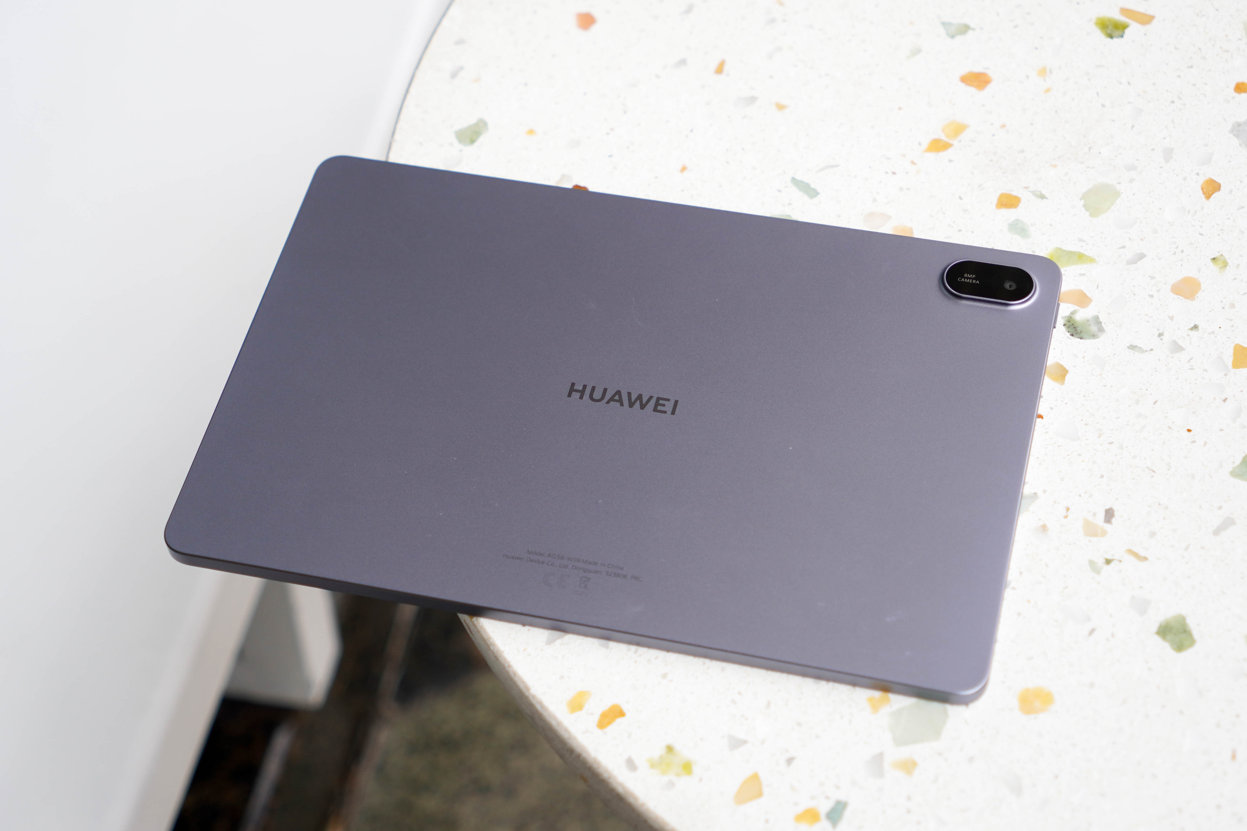 View - Đánh giá Huawei MatePad SE 11: Máy tính bảng không có các dịch vụ Google | Báo Dân trí