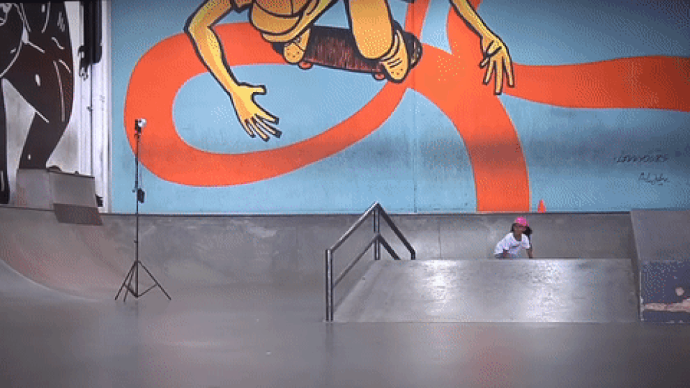 Trở về quê hương, Á quân Olympic 13 tuổi diễu hành bằng xe cứu hỏa - 10 Trở về quê hương, Á quân Olympic 13 tuổi diễu hành bằng xe cứu hỏa - 10