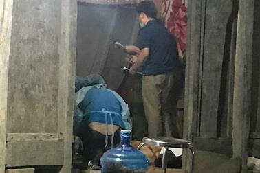 Nóng: Nghi phạm sát hại 2 em vợ ở Yên Bái đã dùng dây tự tử gần nhà nạn nhân