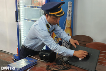 Vụ 3 khách Trung Quốc ăn 12kg hải sản: Không còn tang vật để xử lý