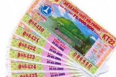 Rắc rối quanh tờ vé số trúng giải đặc biệt 1,5 tỷ đồng