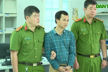 Khởi tố Phó Giám đốc Trung tâm Trường đại học Tây Bắc