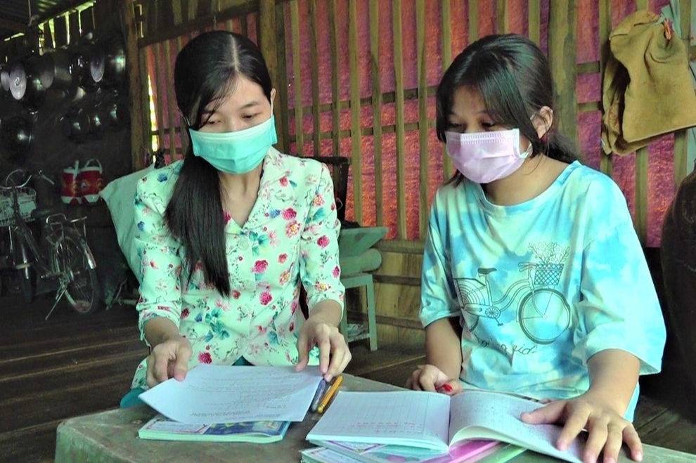 Gần 4.500 học sinh ở Cần Thơ thiếu thiết bị học online - 2 Gần 4.500 học sinh ở Cần Thơ thiếu thiết bị học online - 2
