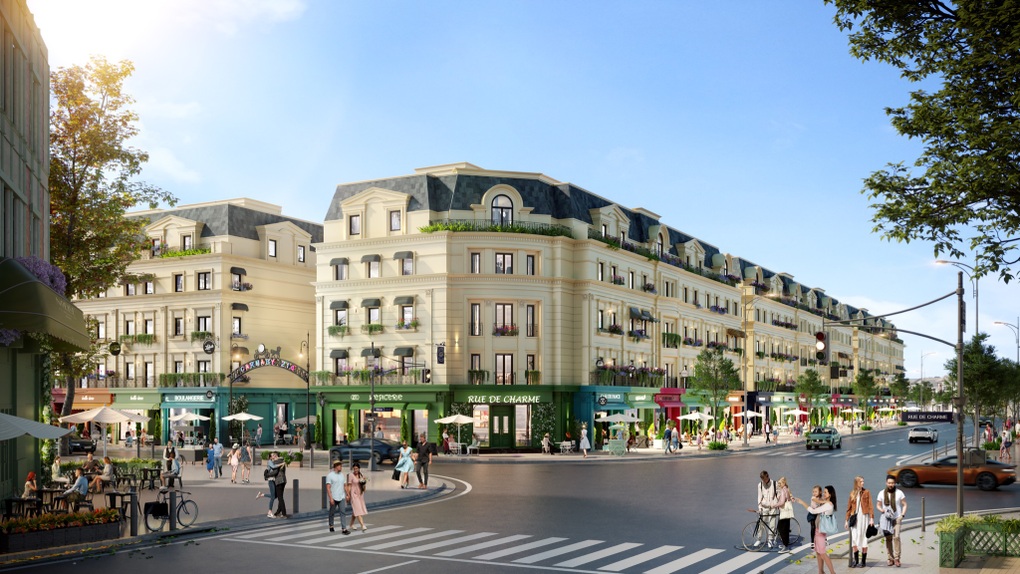 Bất động sản 2023: Cơ hội để các nhà đầu tư thực lực chọn mặt gửi vàng - 1 Bất động sản 2023: Cơ hội để các nhà đầu tư thực lực chọn mặt gửi vàng - 1