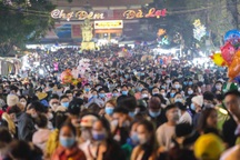 Nguy cơ dịch lan ra nhiều địa phương, Bộ Y tế chỉ đạo khẩn