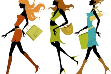 Gần 60% người dùng Internet tham gia mua sắm online