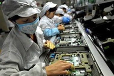 Quy định về người lao động nước ngoài di chuyển trong DN