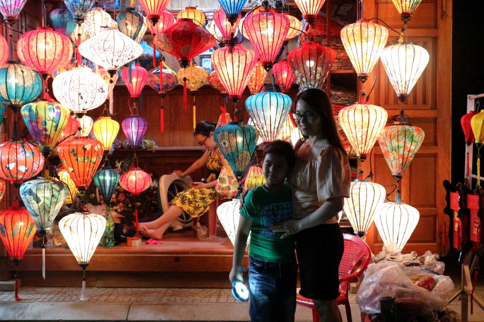 Những trải nghiệm không thể bỏ lỡ khi khám phá Hội An về đêm - 13 Những trải nghiệm không thể bỏ lỡ khi khám phá Hội An về đêm - 13