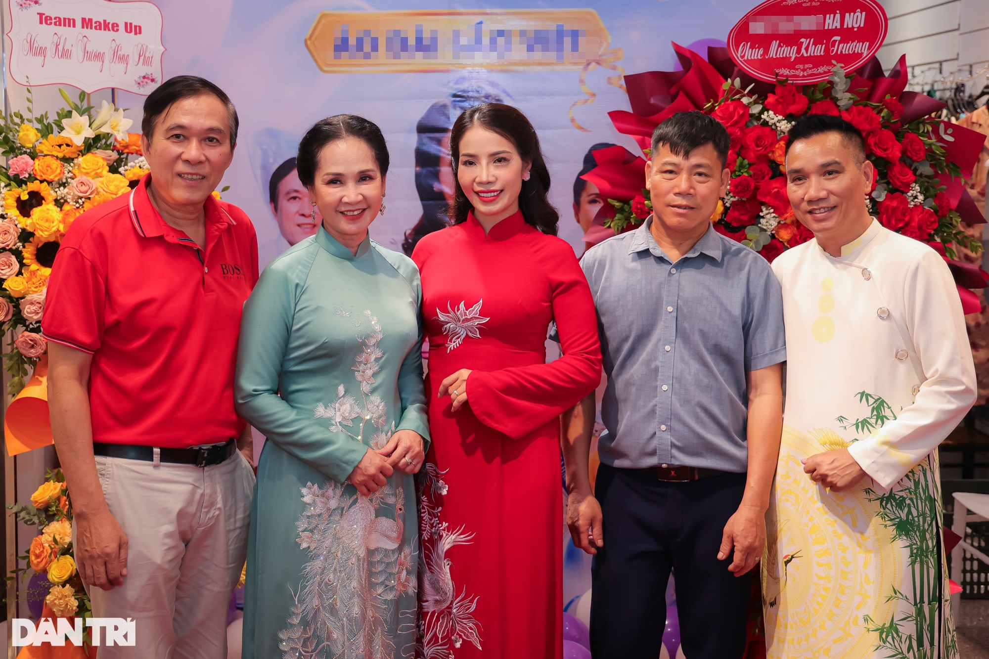 NSND Lan Hương: “Nghỉ hưu rồi, tôi tìm niềm vui từ những điều giản dị” - 2