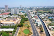 Sau sáp nhập, bất động sản TPHCM và vùng lân cận được kỳ vọng bứt phá