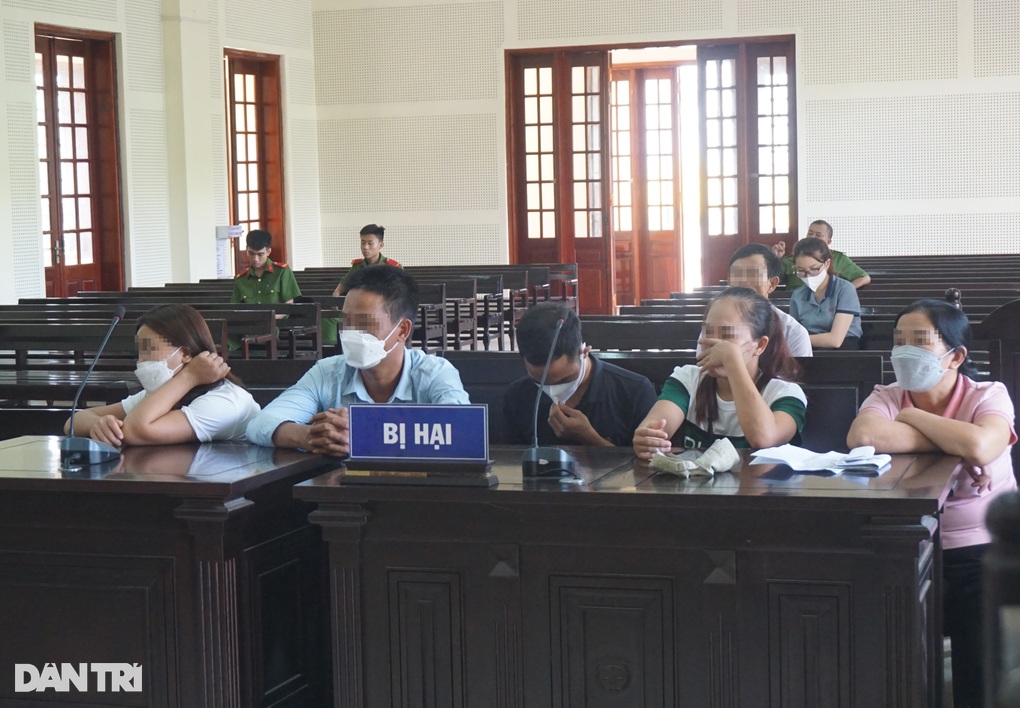 Mua suất ca trưởng đi làm việc tại Hàn Quốc, mất toi 330 triệu đồng - 1 Mua suất ca trưởng đi làm việc tại Hàn Quốc, mất toi 330 triệu đồng - 1