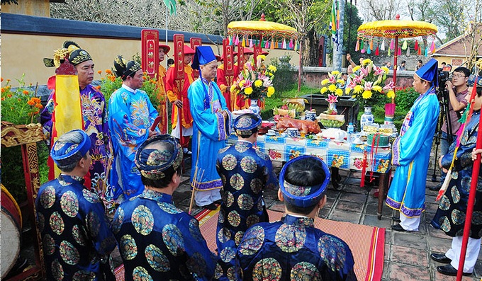 Festival Huế đã trở thành một lễ hội văn hóa nghệ thuật đặc sắc, chất lượng, giàu tính nhân văn