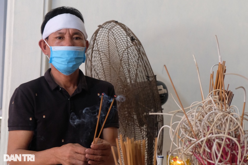 Hoàn cảnh mẹ con tử vong vô cùng thương tâm trên đường về quê tránh dịch - 4 Hoàn cảnh mẹ con tử vong vô cùng thương tâm trên đường về quê tránh dịch - 4