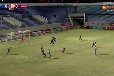 Quảng Nam hòa Bình Định khi Đình Bắc trở lại