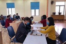 Hải Phòng đẩy nhanh giải quyết hỗ trợ các đối tượng khó khăn do Covid-19