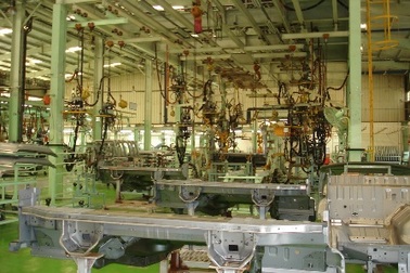 9 triệu USD “trôi sông” nếu cắt điện tại KCN Hiệp Phước