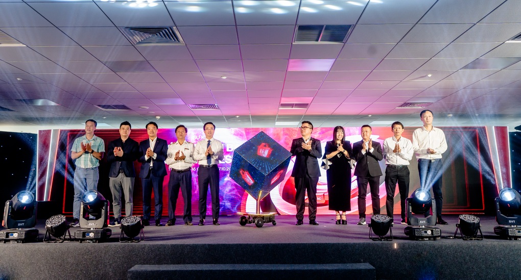 OneShop: Hợp lực công nghệ - tài chính - nguồn hàng để thúc đẩy bán lẻ Việt - 4