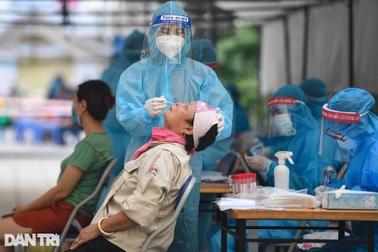 Đợt dịch thứ 5 luôn rình rập, Việt Nam phải hết sức cảnh giác