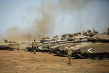 Tiềm lực quân sự của Israel