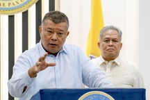 Philippines sẽ kiện Trung Quốc vì cáo buộc gây ô nhiễm ở Biển Đông