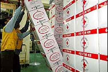 Bình Nhưỡng tuyên bố không cần Mỹ viện trợ lương thực