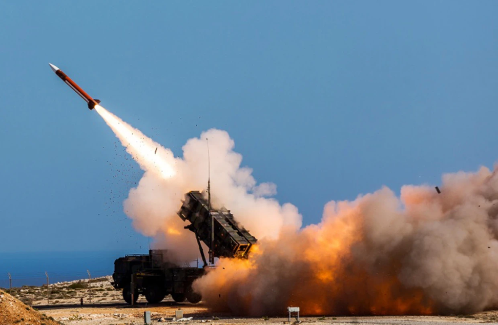 Mỹ lên tiếng sau cảnh báo của Nga về lá chắn Patriot - 1 Mỹ lên tiếng sau cảnh báo của Nga về lá chắn Patriot - 1