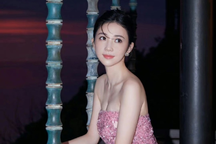 2 người đẹp vướng tin đồn xuất thân từ lò săn chồng đại gia