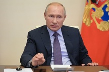 150.000 lính Nga tập trận đột xuất theo lệnh Tổng thống Putin