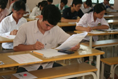 Cơ hội của thí sinh CĐ có thực sự mở rộng? 