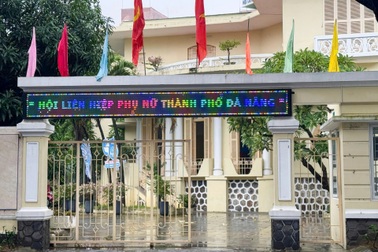 Cân nhắc việc bố trí dinh thự kiến trúc Pháp làm trụ sở công an phường