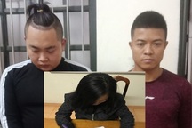 Dính bẫy tín dụng đen, một học sinh phải trả lãi đến 85 triệu đồng/tháng