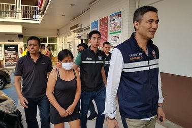 "Nữ quái" dùng sex dụ dỗ rồi đánh thuốc mê lấy cắp tiền của khách nước ngoài