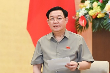 Chủ tịch Quốc hội: Quy định thu hồi đất phải có "van, khóa" chặt chẽ