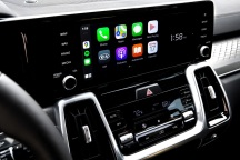 Gần 40.000 xe Kia Sorento có nguy cơ cháy khi bật điều hòa